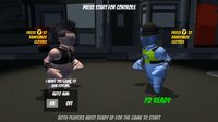 Punks vs Police screenshot, image №2437568 - RAWG