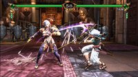 Soul Calibur IV screenshot, image №633584 - RAWG