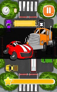 Cross Road Exit screenshot, image №1503342 - RAWG