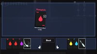 Palette: Cards & Chaos screenshot, image №4250888 - RAWG