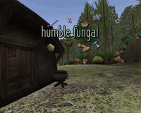 humble fungal screenshot, image №3732345 - RAWG