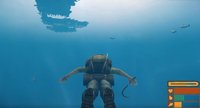 BlueFear screenshot, image №1698698 - RAWG