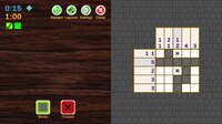 Nonogram Kindom screenshot, image №3315318 - RAWG