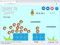 HarryRabby2 Multiplying Large Numbers FREE screenshot, image №1865264 - RAWG