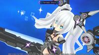 Hyperdimension Neptunia Re ; Birth3 V Generation screenshot, image №106691 - RAWG