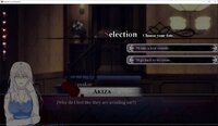 Diabolik Lovers: Moonfall - Demo screenshot, image №3876313 - RAWG