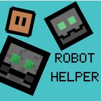 Robot Helper screenshot, image №3518079 - RAWG