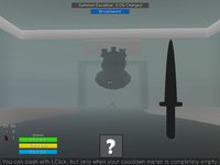 Dungeons and Ducks screenshot, image №1725466 - RAWG