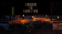 Order to Survive screenshot, image №2282669 - RAWG