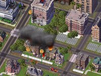 SimCity 4 screenshot, image №317718 - RAWG