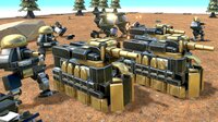 Age Of Warbots screenshot, image №4277974 - RAWG