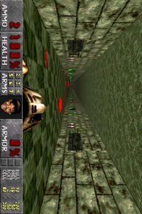 Doomsday: Hellraiser (3D FPS) screenshot, image №57804 - RAWG