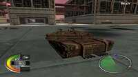 World Destruction League: Thunder Tanks screenshot, image №4148358 - RAWG