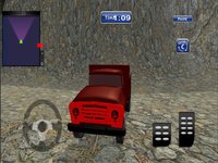 USA Truck Driver screenshot, image №1642207 - RAWG