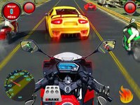 Motorbike Highway Racing 3D screenshot, image №1886839 - RAWG