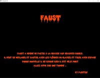GJ#3 - Faust screenshot, image №1250161 - RAWG