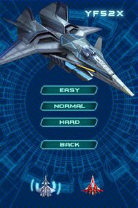 Super Laser: The Alien Fighter screenshot, image №19984 - RAWG