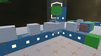BLOCK ENGINEER screenshot, image №2172461 - RAWG