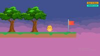 Cheeky Chick (A Normal Platformer) screenshot, image №3190582 - RAWG