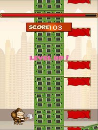 Ferocious Monster Building Rampage - Skyscraper Chopper Beast Craze Free screenshot, image №1657768 - RAWG