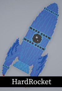 HardRocket screenshot, image №2152955 - RAWG
