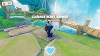 Dancing Pandas: Ranger's Path screenshot, image №4173813 - RAWG