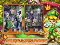 Solitaire Elven Wonderland screenshot, image №1682063 - RAWG