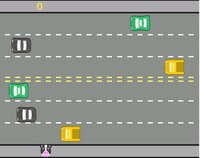 Recriação Freeway screenshot, image №2808050 - RAWG