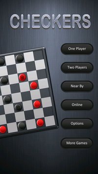 Checkers ++ screenshot, image №1693806 - RAWG