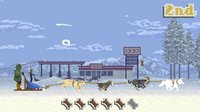 Dog Sled Saga (itch) screenshot, image №1002437 - RAWG