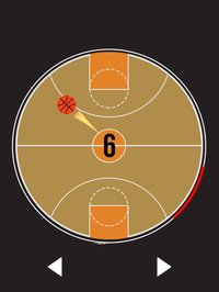 Line Basketball screenshot, image №1842879 - RAWG