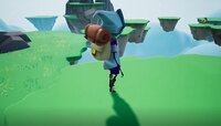 3D Platformer (m.baker4) screenshot, image №3412090 - RAWG