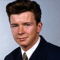 get rick rolled lol screenshot, image №2649915 - RAWG