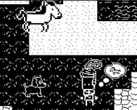 Good Dog (BahmGames) screenshot, image №3295460 - RAWG