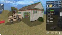 Immortal Guns screenshot, image №3032573 - RAWG