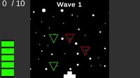 Space Shooter Microgame screenshot, image №2928363 - RAWG