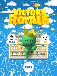 Maze Royale screenshot, image №1939164 - RAWG