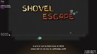 Shovel Escape screenshot, image №2866454 - RAWG