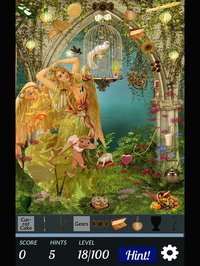Hidden Object - Love and Light screenshot, image №1682163 - RAWG