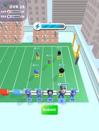 Touchdown Coach screenshot, image №3522846 - RAWG