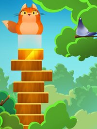 Animal Stack Jump screenshot, image №1776707 - RAWG