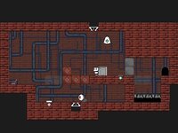 Automaton (itch) (vcroteau, garbagebag, riks, Floog) screenshot, image №2439548 - RAWG