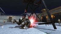 Spider-Man: Web of Shadows screenshot, image №493968 - RAWG