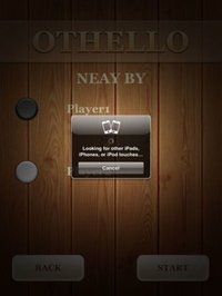 Othello - Deluxe HD screenshot, image №1693823 - RAWG