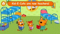 Kid-E-Cats: Games For Kids screenshot, image №2547826 - RAWG