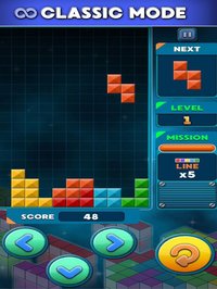 Block Puzzle Classic 1001 screenshot, image №1610251 - RAWG