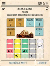 Constantinople Board Game screenshot, image №1728907 - RAWG