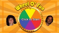 Wheel O' Fun screenshot, image №3698719 - RAWG