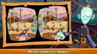 Zombie Pirates - Google Cardboard VR Shooter screenshot, image №1862354 - RAWG