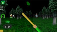 Play for Angry Teacher. Camping screenshot, image №2262384 - RAWG